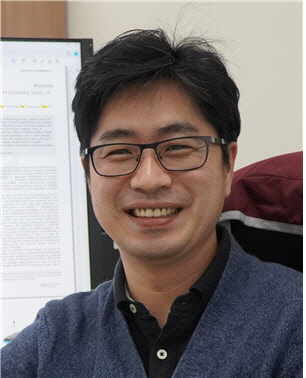 이성훈 세종대 물리학과 교수. <세종대 제공>